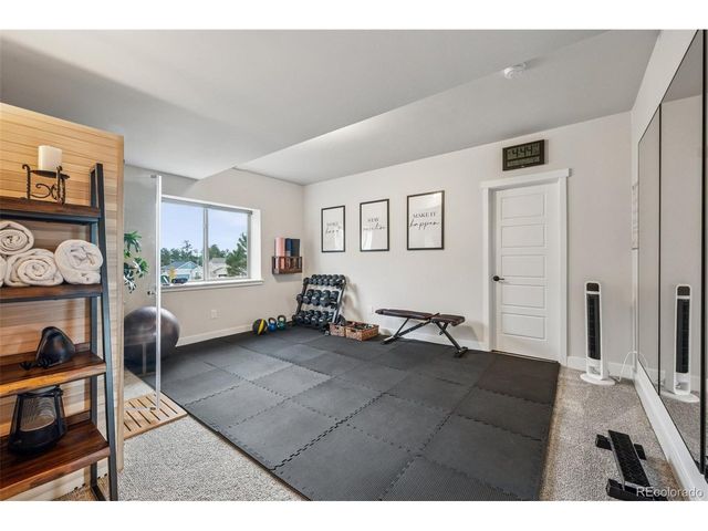 16320 Sunset Peak Ln, Monument, CO 80132