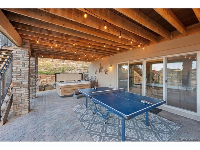 16320 Sunset Peak Ln, Monument, CO 80132