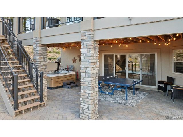 16320 Sunset Peak Ln, Monument, CO 80132