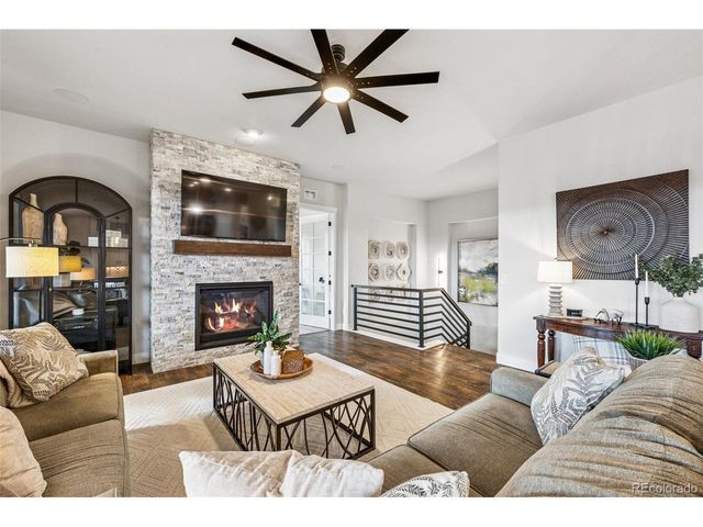 16320 Sunset Peak Ln, Monument, CO 80132