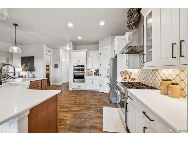 16320 Sunset Peak Ln, Monument, CO 80132