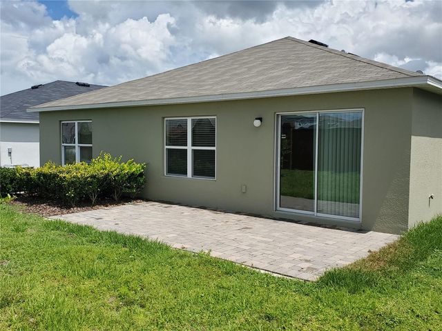 16536 CENTIPEDE STREET, Clermont, FL 34714