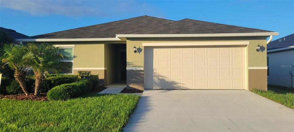 16536 CENTIPEDE STREET, Clermont, FL 34714