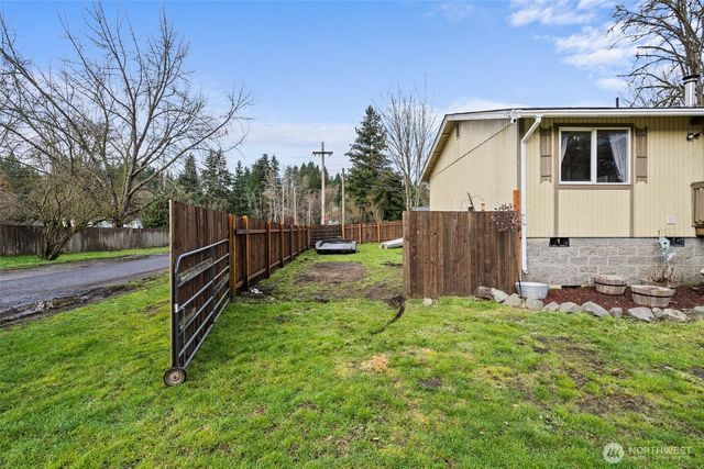 209 Nenant Street S, Bucoda, WA 98530