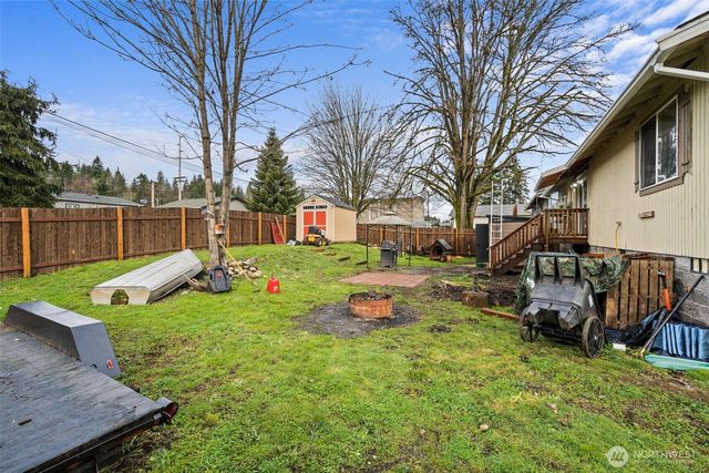 209 Nenant Street S, Bucoda, WA 98530
