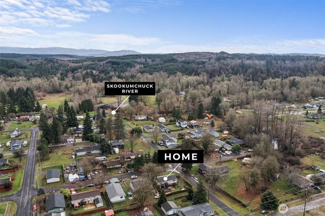 209 Nenant Street S, Bucoda, WA 98530