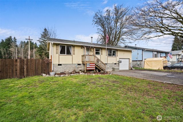 209 Nenant Street S, Bucoda, WA 98530