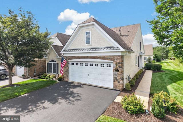364 HARRINGTON WAY, Souderton, PA 18964