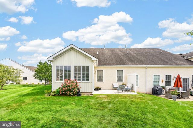 364 HARRINGTON WAY, Souderton, PA 18964
