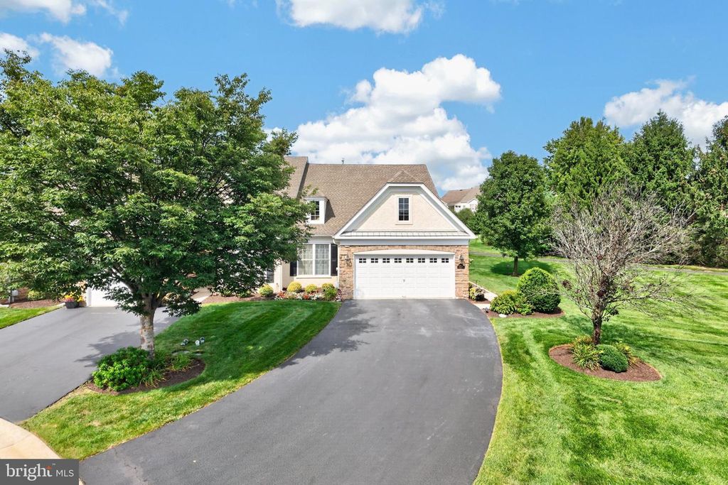 364 HARRINGTON WAY, Souderton, PA 18964