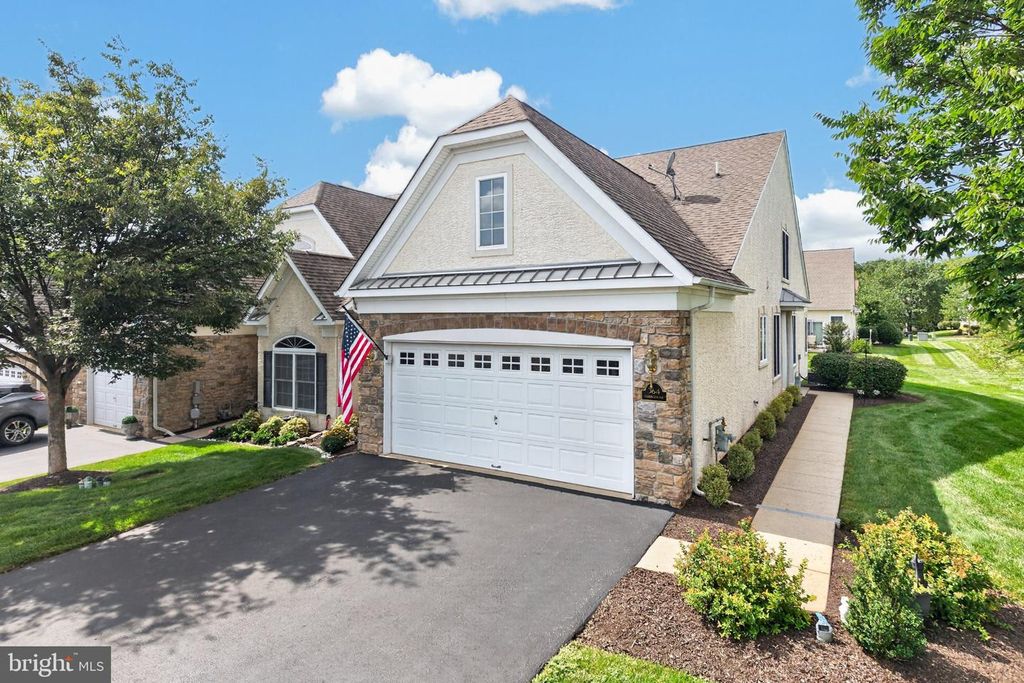 364 HARRINGTON WAY, SOUDERTON, PA 18964 — photo 5
