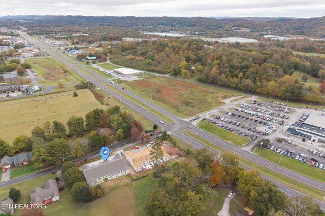 109 Alpine Drive, Clinton, TN 37716