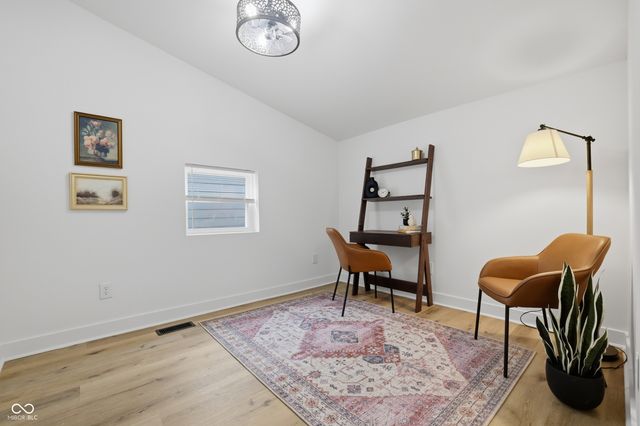 1125 Laurel Street, Indianapolis, IN 46203