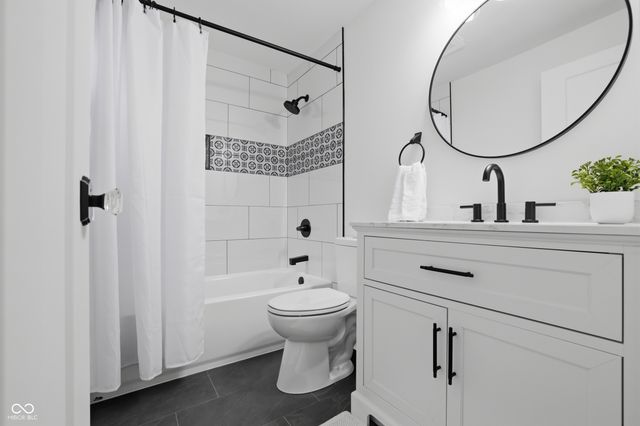 1125 Laurel Street, Indianapolis, IN 46203