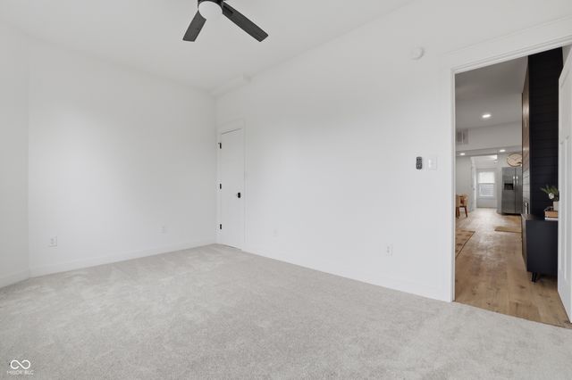 1125 Laurel Street, Indianapolis, IN 46203