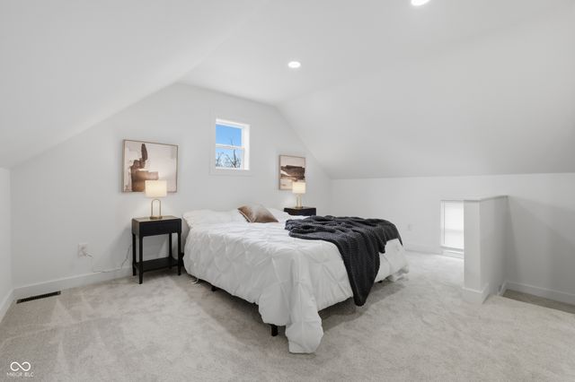 1125 Laurel Street, Indianapolis, IN 46203