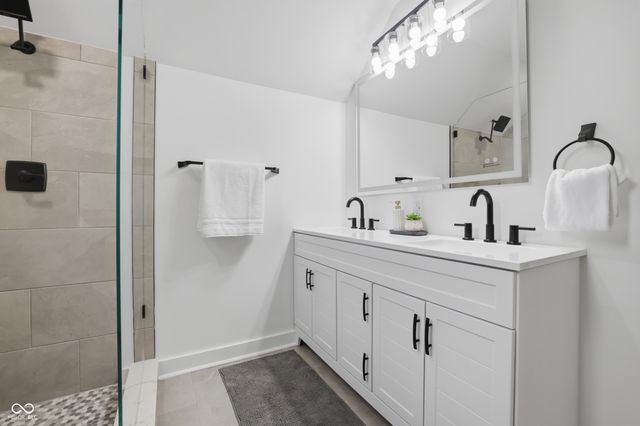 1125 Laurel Street, Indianapolis, IN 46203