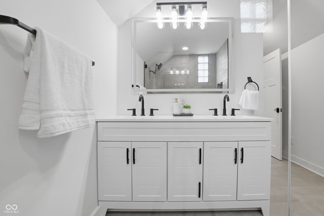 1125 Laurel Street, Indianapolis, IN 46203