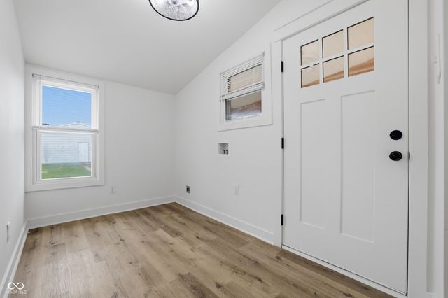 1125 Laurel Street, Indianapolis, IN 46203