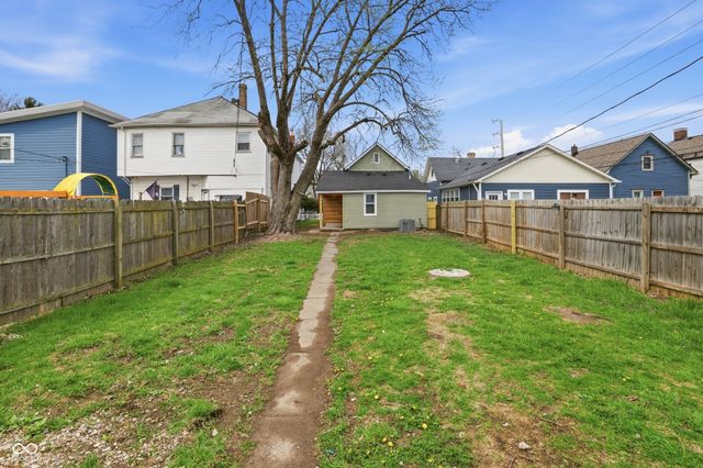 1125 Laurel Street, Indianapolis, IN 46203