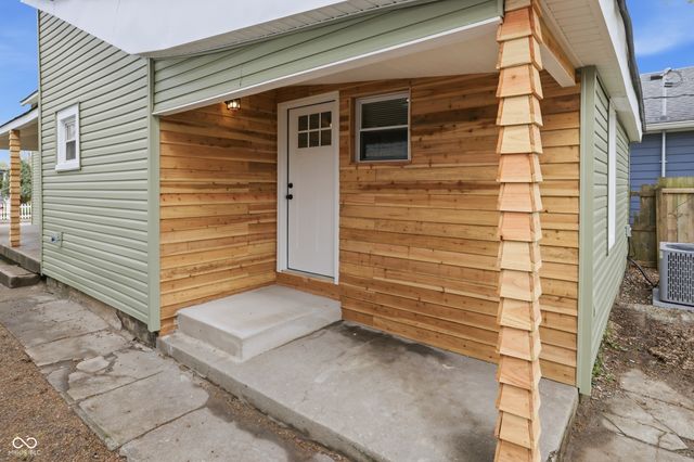 1125 Laurel Street, Indianapolis, IN 46203