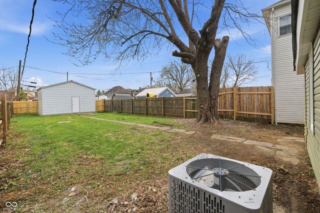 1125 Laurel Street, Indianapolis, IN 46203