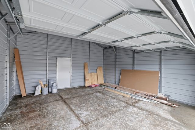 1125 Laurel Street, Indianapolis, IN 46203