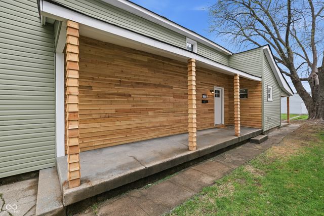 1125 Laurel Street, Indianapolis, IN 46203