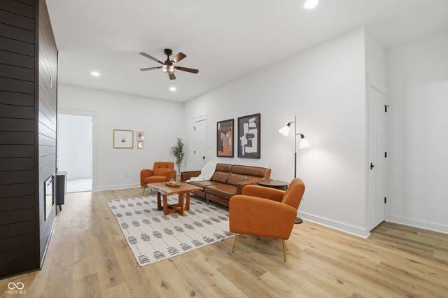 1125 Laurel Street, Indianapolis, IN 46203