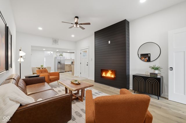 1125 Laurel Street, Indianapolis, IN 46203