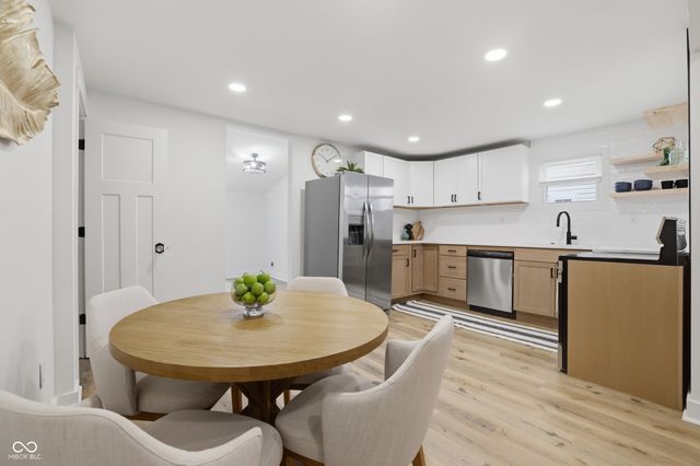 1125 Laurel Street, Indianapolis, IN 46203