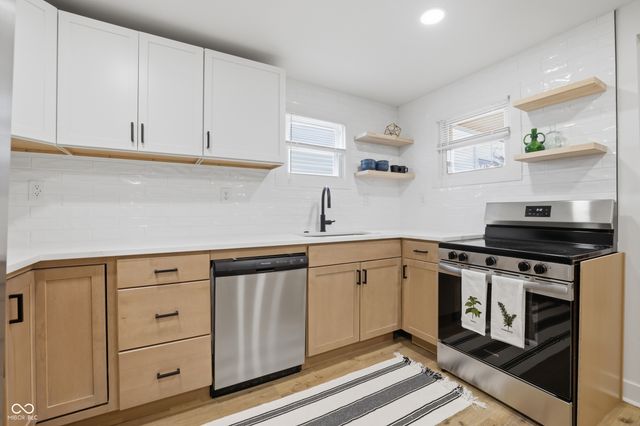 1125 Laurel Street, Indianapolis, IN 46203