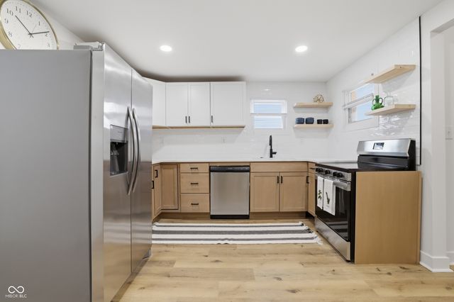 1125 Laurel Street, Indianapolis, IN 46203