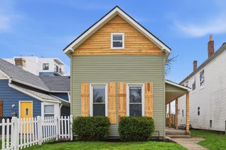 1125 Laurel Street, Indianapolis, IN 46203