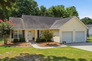 1102 Huger Street, Moncks Corner, SC 29461