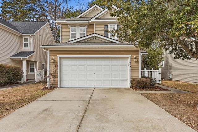 249 Chemistry Circle, Ladson, SC 29456