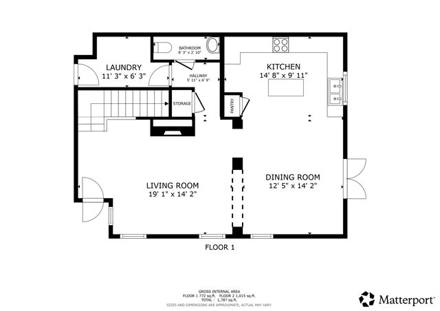 249 Chemistry Circle, Ladson, SC 29456