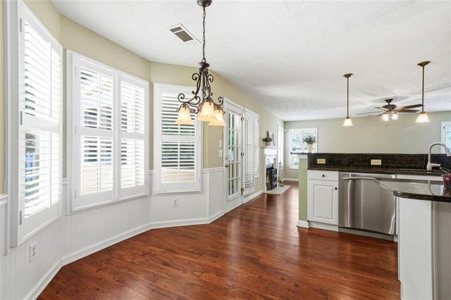 1300 Chris Lake Drive, Lawrenceville, GA 30046