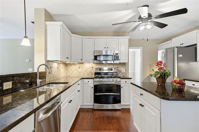 1300 Chris Lake Drive, Lawrenceville, GA 30046