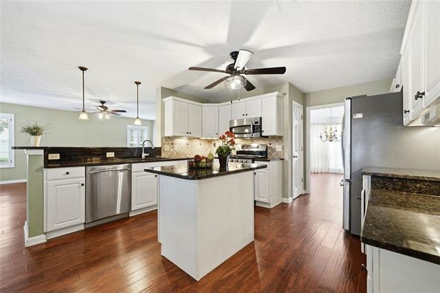 1300 Chris Lake Drive, Lawrenceville, GA 30046