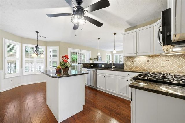 1300 Chris Lake Drive, Lawrenceville, GA 30046