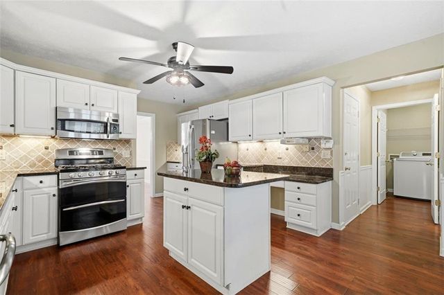 1300 Chris Lake Drive, Lawrenceville, GA 30046