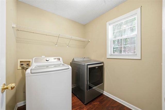 1300 Chris Lake Drive, Lawrenceville, GA 30046