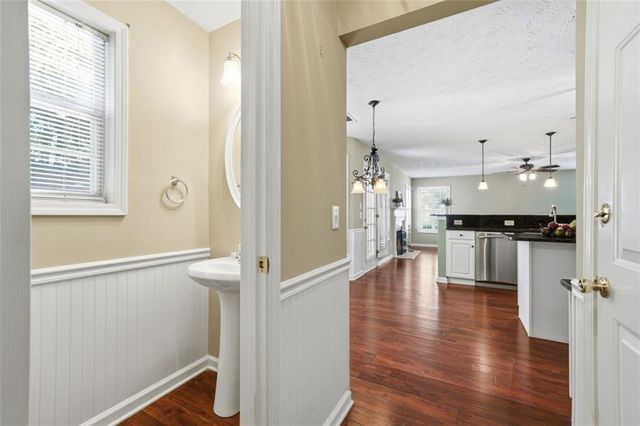 1300 Chris Lake Drive, Lawrenceville, GA 30046