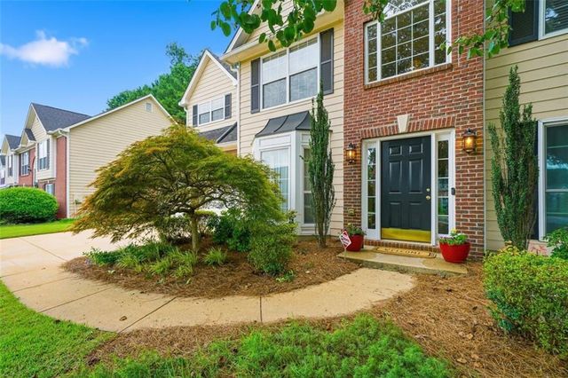 1300 Chris Lake Drive, Lawrenceville, GA 30046