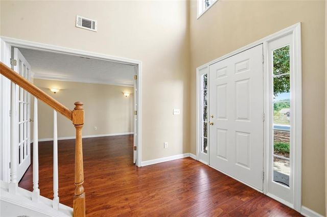 1300 Chris Lake Drive, Lawrenceville, GA 30046