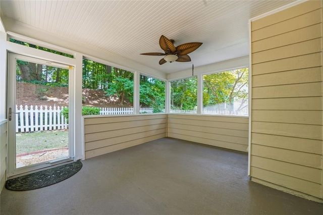 1300 Chris Lake Drive, Lawrenceville, GA 30046