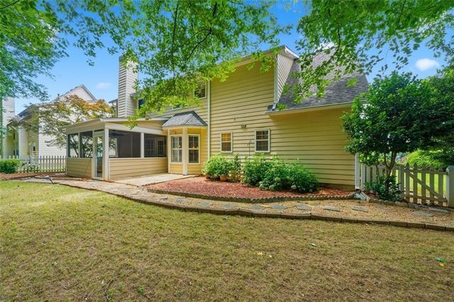 1300 Chris Lake Drive, Lawrenceville, GA 30046