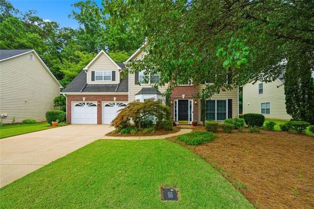 1300 Chris Lake Drive, Lawrenceville, GA 30046