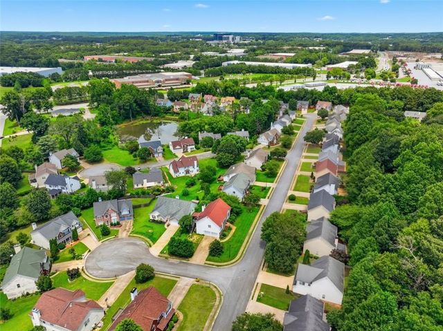 1300 Chris Lake Drive, Lawrenceville, GA 30046